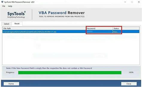 How To Remove Vba Password From Excel File Diy Solution General
