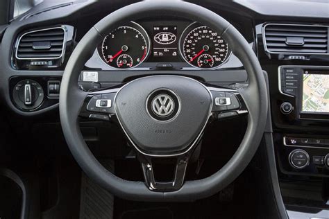 2019 Volkswagen Golf Sportwagen Review Trims Specs Price New
