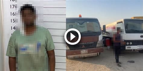 asian and african expats arrested in subsidized diesel smuggling arab times kuwait news