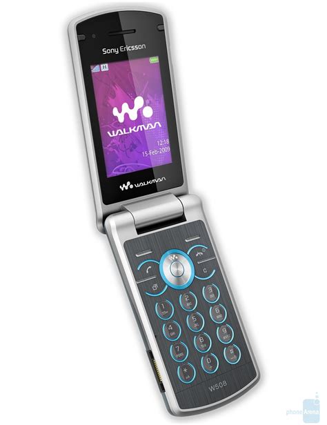 There's no question that flip phones are timeless and never go out of style! Sony Ericsson with a couple of phones, a couple of updates