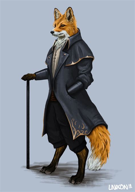 Pin By Casey Simoes On Criaturas Fantásticas Fox Character Character