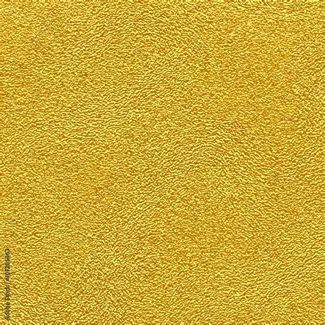Vector Gold Foil Texture Background Stock Vector Adobe Stock