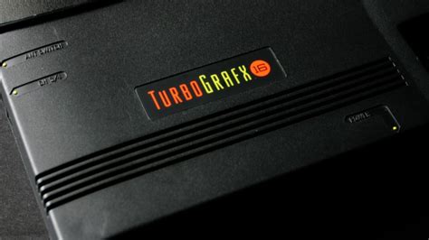 Interview The Trouble With The Turbografx 16 Nintendo Life