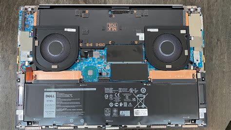 Inside Dell Xps In Disassembly And Upgrade Options My XXX Hot Girl