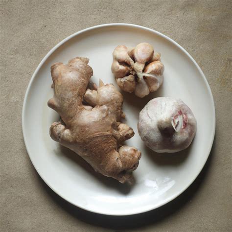 How To Use Ginger And Garlic For Manhood A Natural Remedy For Male Sexual Health
