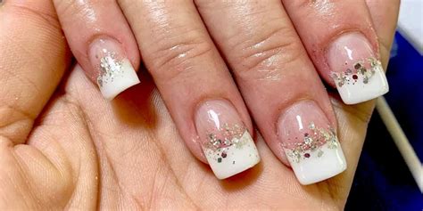 Soft Gel Nail And Gel Art Paint Smile Nails Phuket