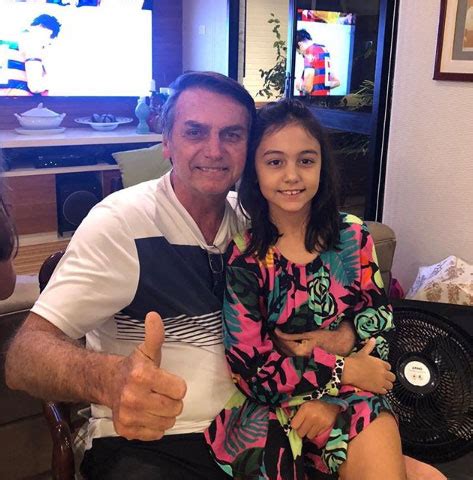He often invokes god in his speeches, and is known as the trump of the tropics.. Jair Bolsonaro Wiki, Age, Wife, Girlfriend, Family ...