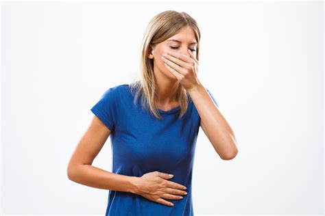 Dealing With Crohns Disease And Ibd Symptoms Of Nausea Vomiting
