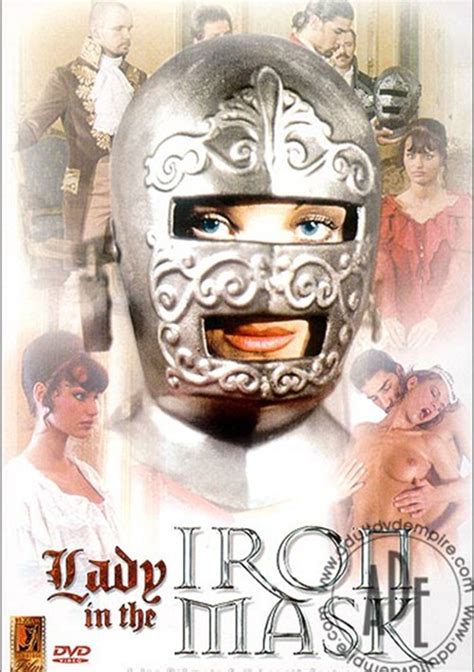 Lady In The Iron Mask In X Cess Productions Unlimited Streaming At