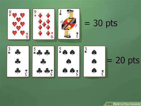 9 is canasta hard to learn? 4 Ways to Play Canasta - wikiHow