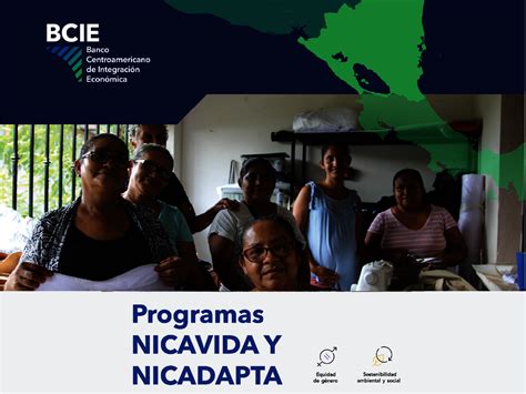 70 Mil Familias De Zonas Rurales En Nicaragua Mejoran Su Calidad De Vida Con El Respaldo Del Bcie