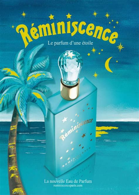 How to use reminiscence in a sentence. Essence by Reminiscence Reminiscence parfum - un parfum ...