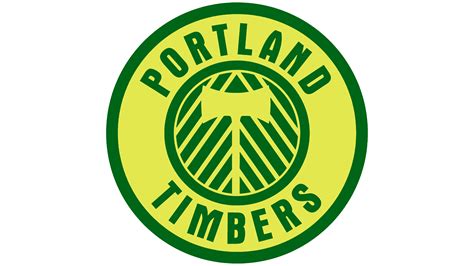 Portland Timbers Logo And Symbol Meaning History Png