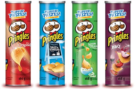 Pringles Cansiters Only $1.19 at Walgreens! - AddictedToSaving.com