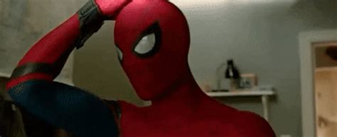 Happy 23rd birthday tom holland. Watching Tom Holland GIF by Spider-Man - Find & Share on GIPHY