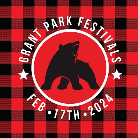 Grant Park Festivals Grant Park Il