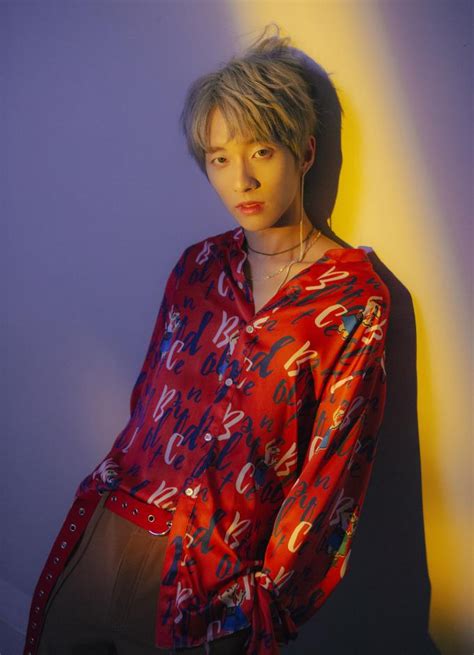 How K Pop Star Holland Become An Lgbtq Role Model In South Korea Vogue Australia 2ne1 Btob