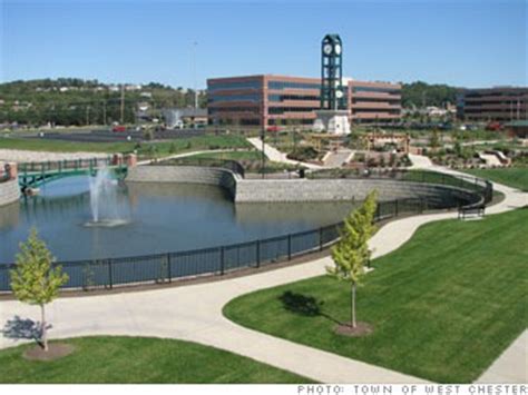 West Chester Ohio recognized Money Magazine as #32 | My ...