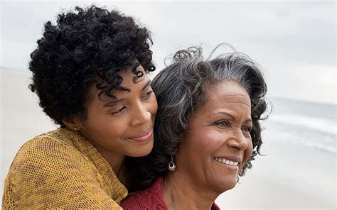 Dear Black Women Mothers And Daughters Need To Stick Together