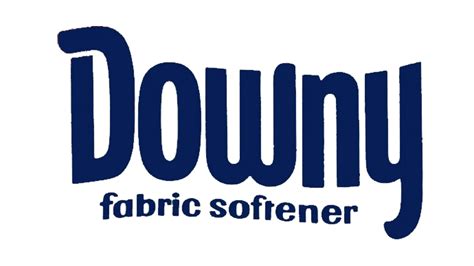 Downy Logo Png And Vector Logo Download