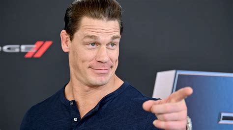 ¿a Ti También Te Ha Seguido John Cena En Twitter El Motivo Por El Que El Actor Lleva Años Dando