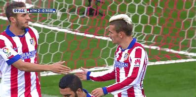 Antoine griezmann the best goal celebrations for atletico in the season 2016/17. Atlético Madrid: Antoine Griezmann escucha ofertas de ...