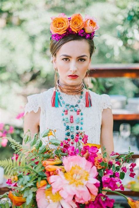 30 Colorful Mexico Destination Wedding Ideas Weddingomania