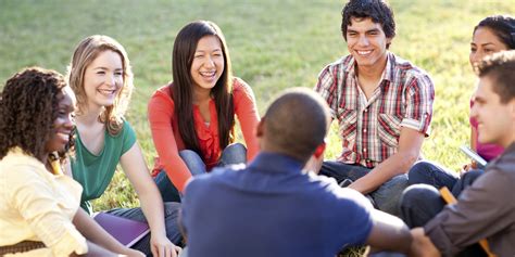 6 Ways To Check In With Teens Center For Adolescent Studies