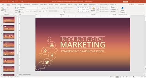 Best Creative PowerPoint Templates For Marketing Presentations
