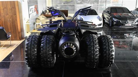 Batman Car The Dark Knight Movie Fuel Engine Buy Aircrafts