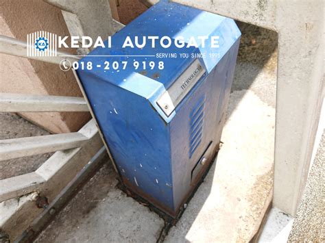 Aug 06, 2015 · boleh kongsikan masalah motor anda dengan kami…insya allah kami cuba membantu anda… walaupun sekadar khidmat nasihat…. Old Sliding Autogate Motor Service Repair For Industrial ...