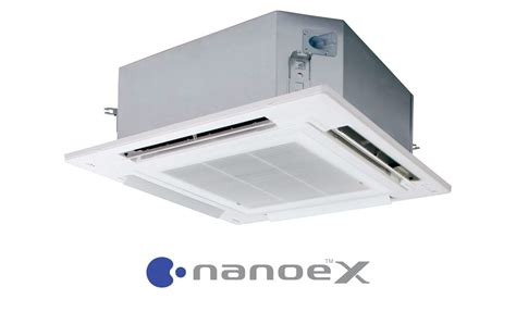 Panasonics Nanoe X Technology Trialled In Aged Care Hvacandr News