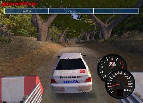 Euro Rally Champion Images Launchbox Games Database