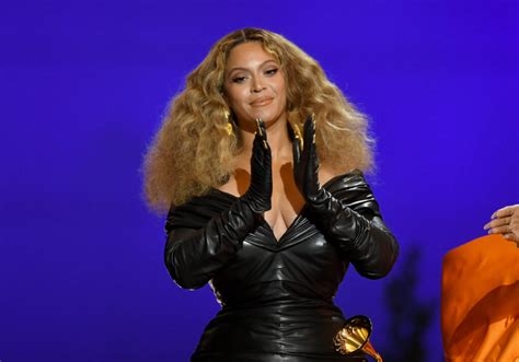 Beyonce Reveals Renaissance Tracklisting Spin