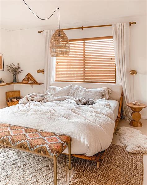 How To Create The Perfect Boho Chic Bedroom