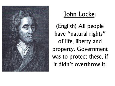john locke liberty