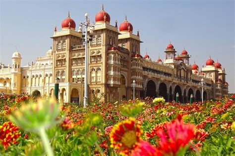 Private Full Day Mysore Tour With Visit To Srirangapatna Triphobo