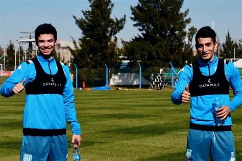 San lorenzo were reniero's first career club. Entrenamientos - Día número once - Planeta Racing