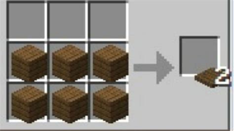 Trapdoor In Minecraft Recipe Materials How To Use And More