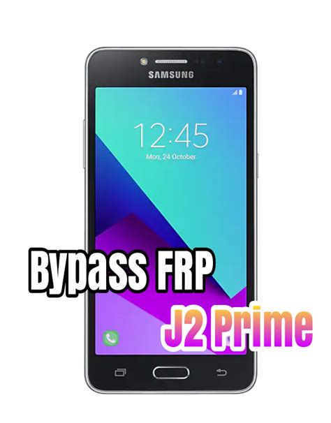 Maybe you would like to learn more about one of these? Cara Bypass Frp Samsung J2 Prime SM-532G/DS (Unlock FRP ...