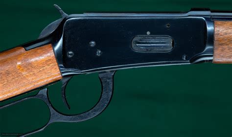 Winchester Model 94 Carbine 30 30 Winchester Pre 1964