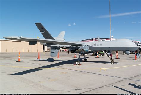 general atomics mq 9a reaper usa air force aviation photo 4963303