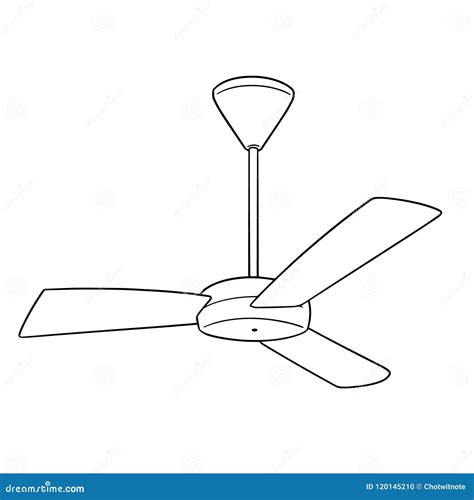 Top More Than 136 Ceiling Fan Drawing Super Hot Vn