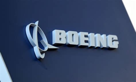 Boeing Opens New Aircraft Part Factory In Sheffield Boeing Rsquos First