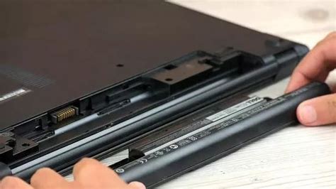 4 Ways To Revive A Dead Laptop Battery The Tech Edvocate