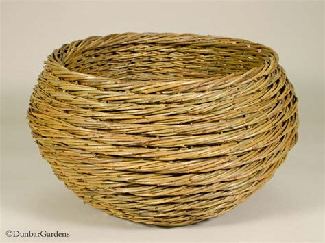 Willow Baskets Archives Willow Basketmakerwillow Basketmaker