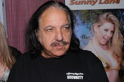 Multiple Women Accuse Ron Jeremy Of Sexual Assault Page Six