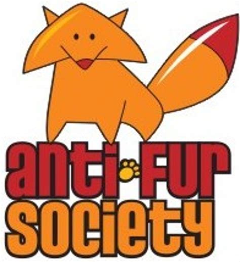 Anti Fur Society Picture Ebaums World
