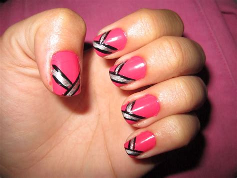 Nail Art Ideas That You Will Love
