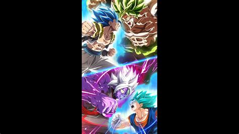 Maybe you would like to learn more about one of these? Dragon Ball Z Dokkan Battle 5th Anniversary Opening Movie ...